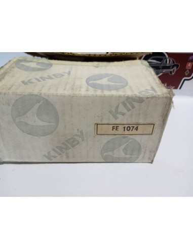 PAREJA OPTICA FARO ANTINIEBLA KINBY FE 1074