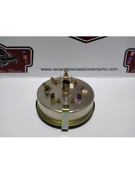 RELOJ INDICADOR VEGLIA BRESSEL CAMION TALBOT CHRYSLER