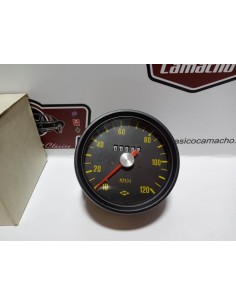 MARCADOR CUENTAKILOMETROS AVIA 5000 2