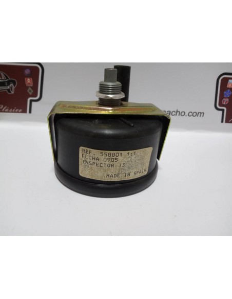 MARCADOR CUENTAKILOMETROS AVIA 5000