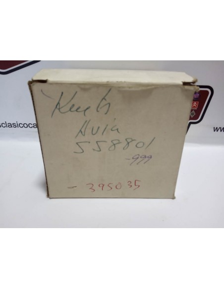 MARCADOR CUENTAKILOMETROS AVIA 5000