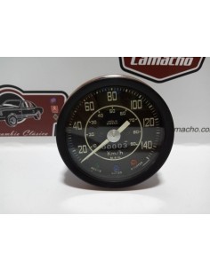 MARCADOR VELOCIDAD LAND ROVER SANTANA 88 Y 109 2