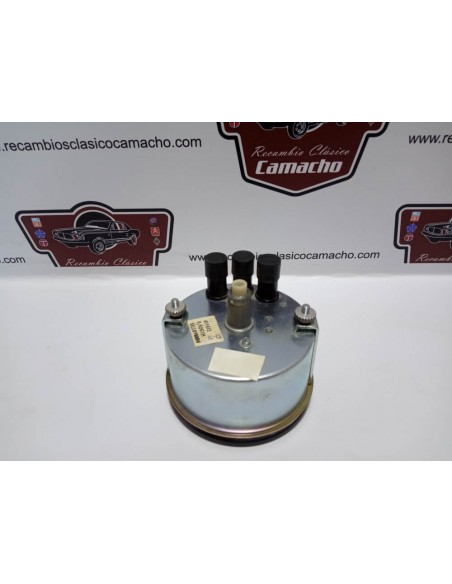 MARCADOR VELOCIDAD LAND ROVER SANTANA 88 Y 109