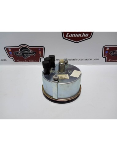 MARCADOR VELOCIDAD LAND ROVER SANTANA 88 Y 109