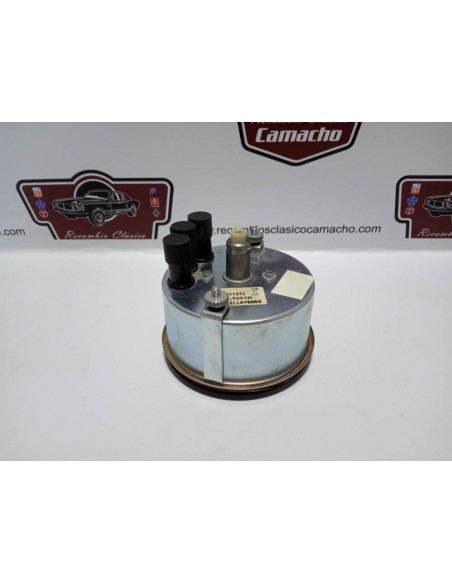 MARCADOR VELOCIDAD LAND ROVER SANTANA 88 Y 109