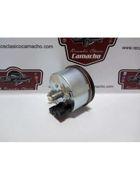 MARCADOR VELOCIDAD LAND ROVER SANTANA 88 Y 109