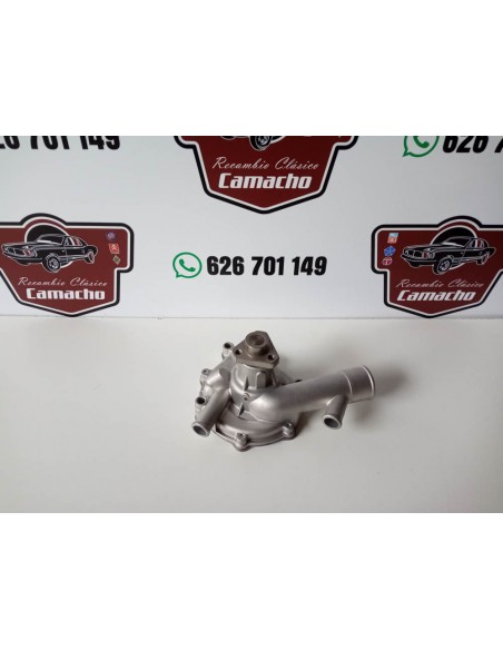 BOMBA DE AGUA SEAT FIAT 1300 Y 1500