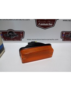 PILOTO DELANTERO INTERMITENCIA SEAT 124 2