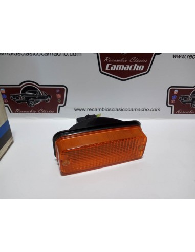 PILOTO DELANTERO INTERMITENCIA SEAT 124