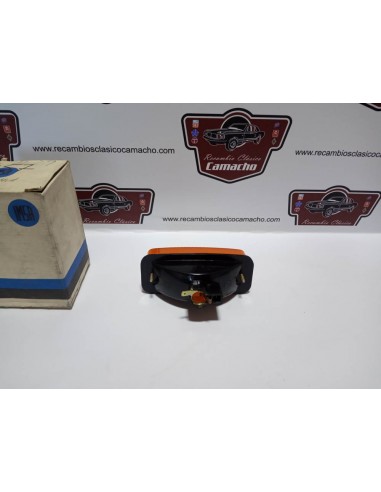 PILOTO DELANTERO INTERMITENCIA SEAT 124