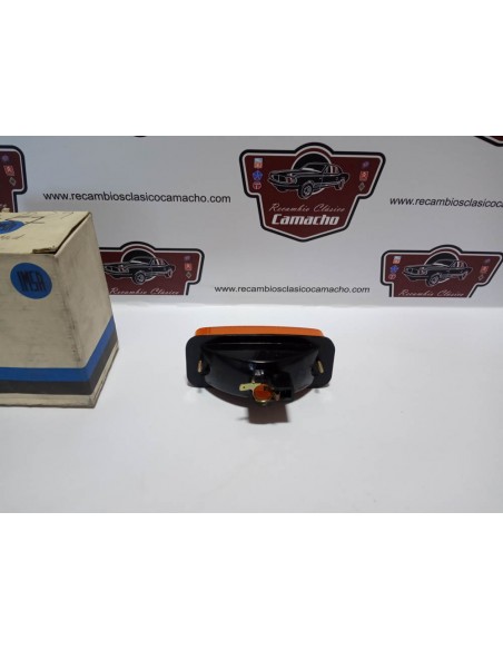 PILOTO DELANTERO INTERMITENCIA SEAT 124