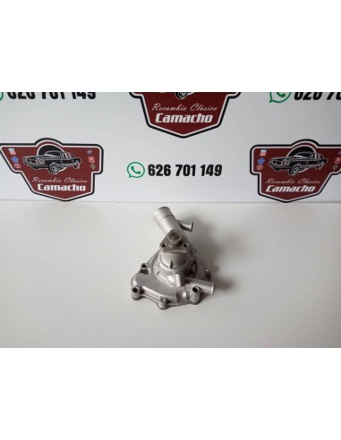 BOMBA DE AGUA SEAT FIAT 1300 Y 1500