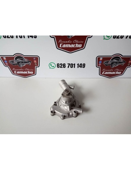 BOMBA DE AGUA SEAT FIAT 1300 Y 1500