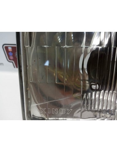 OPTICA FARO VALEO KINBY SEAT 124 FOCO EUROPEO