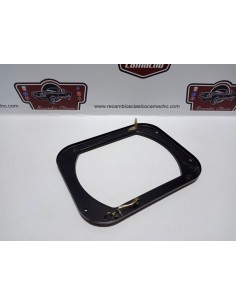 CARCASA SOPORTE FARO DELANTERO SEAT 124 KINBY 2