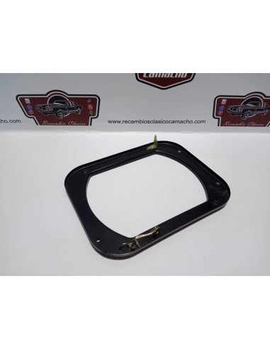 CARCASA SOPORTE FARO DELANTERO SEAT 124 KINBY