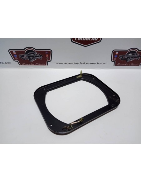 CARCASA SOPORTE FARO DELANTERO SEAT 124 KINBY