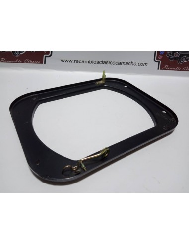 CARCASA SOPORTE FARO DELANTERO SEAT 124 KINBY