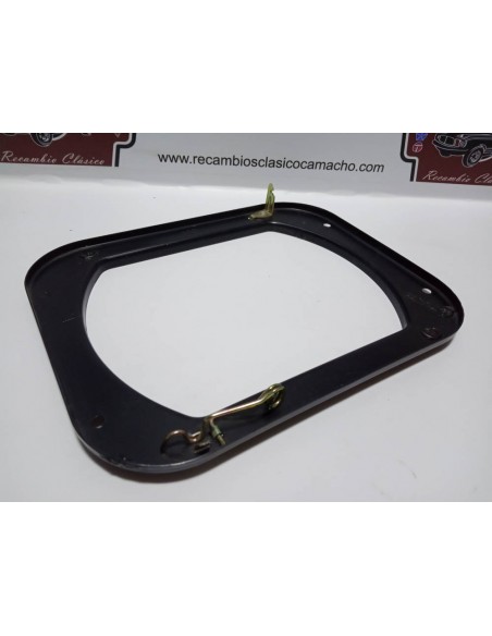 CARCASA SOPORTE FARO DELANTERO SEAT 124 KINBY