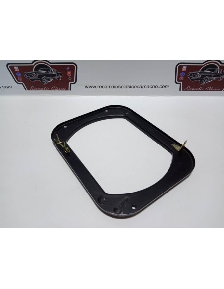 CARCASA SOPORTE FARO DELANTERO SEAT 124 KINBY