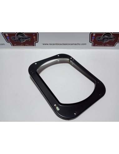 CARCASA SOPORTE FARO DELANTERO SEAT 124 KINBY