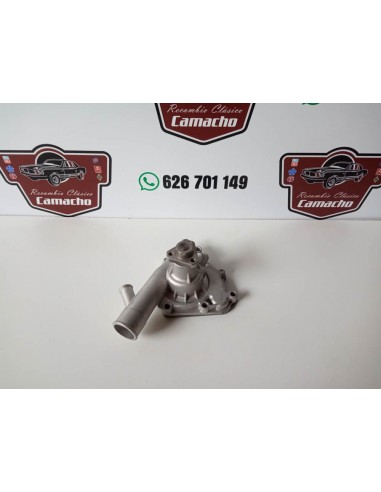 BOMBA DE AGUA SEAT FIAT 1300 Y 1500