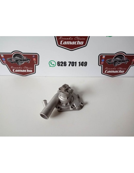 BOMBA DE AGUA SEAT FIAT 1300 Y 1500