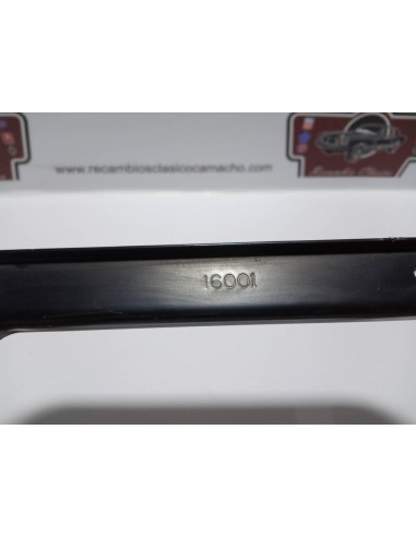 CARCASA SOPORTE FARO DELANTERO SEAT 124 KINBY