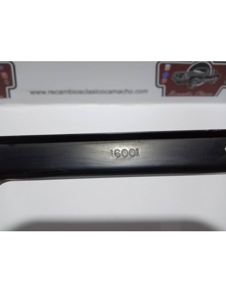 CARCASA SOPORTE FARO DELANTERO SEAT 124 KINBY