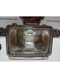 OPTICA FARO VALEO PASA SEAT 124 FOCO EUROPEO 2