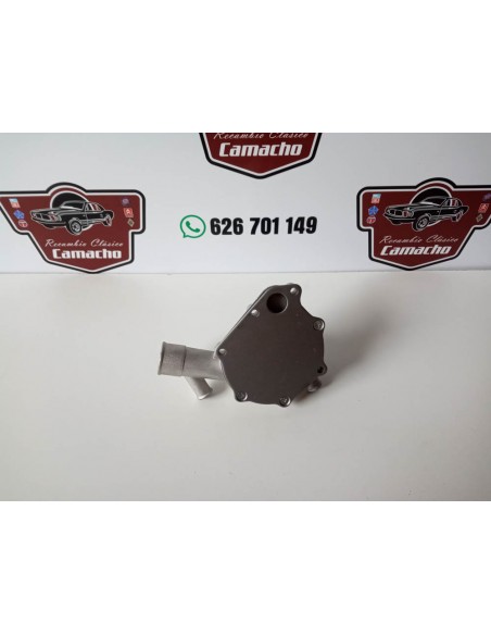 BOMBA DE AGUA SEAT FIAT 1300 Y 1500