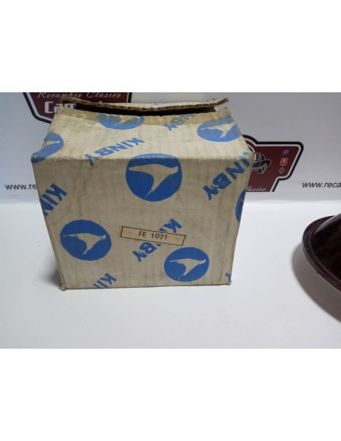 PAREJA OPTICA FARO DELANTERO TRACTOR EBRO