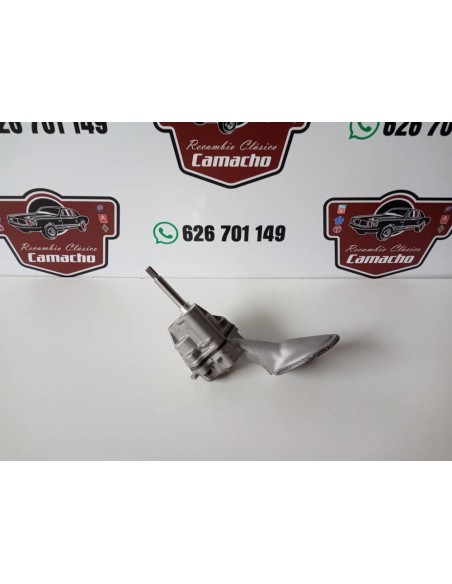 BOMBA DE ACEITE SEAT 124,131,132 1600 cc Y 1800 cc