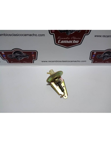 PULMON DE AVANCE DELCO FEMSA AUTHI MORRIS