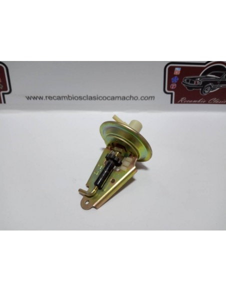 PULMON DE AVANCE DELCO FEMSA AUTHI MORRIS