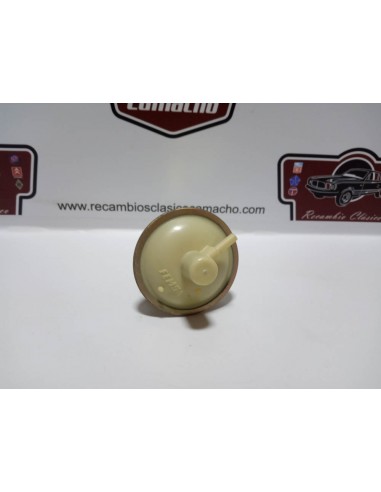 PULMON DE AVANCE DELCO FEMSA AUTHI MORRIS