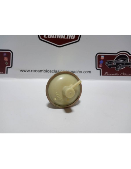 PULMON DE AVANCE DELCO FEMSA AUTHI MORRIS