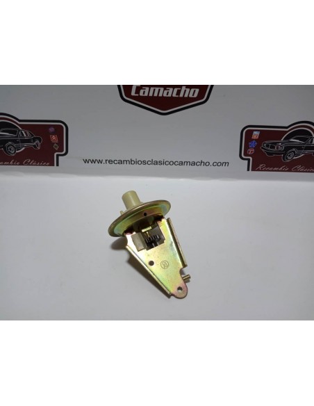 PULMON DE AVANCE DELCO FEMSA AUTHI MORRIS