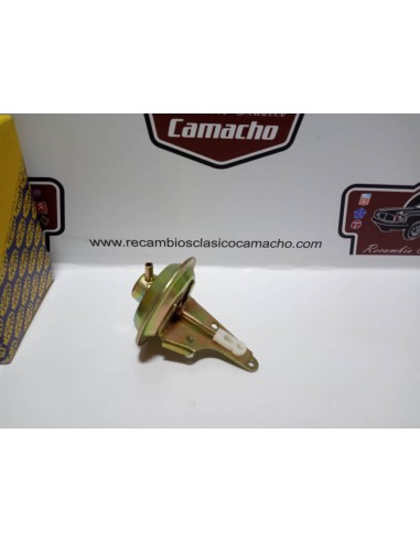 PULMON DE AVANCE ENCENDIDO FIAT 124 SPORT ,SPIDER Y FIAT 131