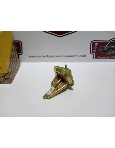 PULMON DE AVANCE ENCENDIDO FIAT 124 SPORT ,SPIDER Y FIAT 131