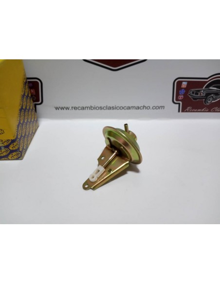 PULMON DE AVANCE ENCENDIDO FIAT 124 SPORT ,SPIDER Y FIAT 131