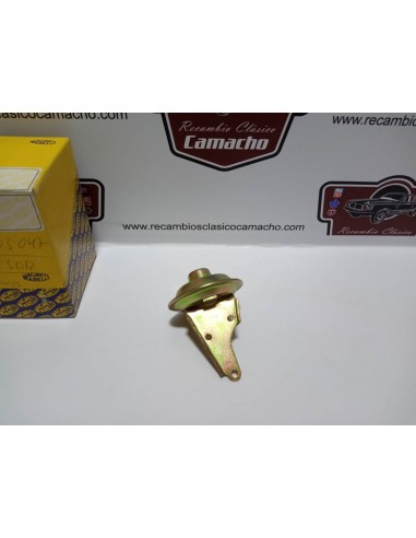 PULMON DE AVANCE ENCENDIDO FIAT 124 SPORT ,SPIDER Y FIAT 131