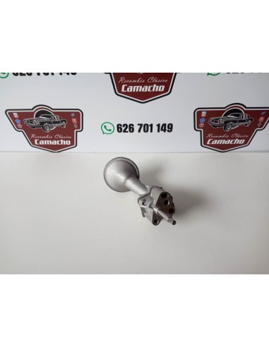 BOMBA DE ACEITE SEAT 124,131,132 1600 cc Y 1800 cc