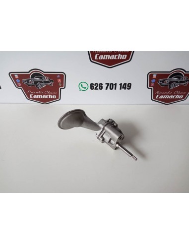 BOMBA DE ACEITE SEAT 124,131,132 1600 cc Y 1800 cc