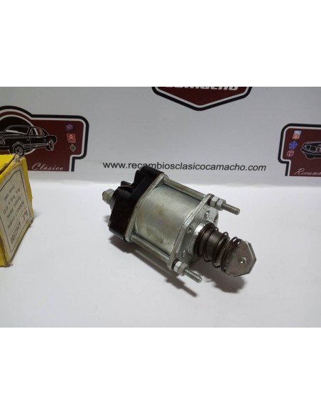 AUTOMATICO ARRANQUE RENAULT 4,8,10,ONDINE,GORDINI Y ALPINE