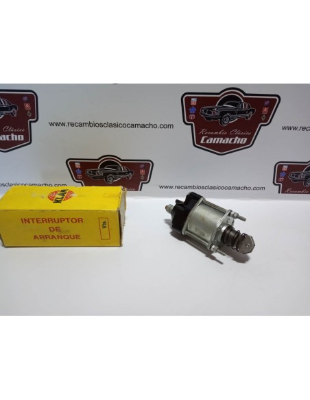 AUTOMATICO ARRANQUE RENAULT 4,8,10,ONDINE,GORDINI Y ALPINE