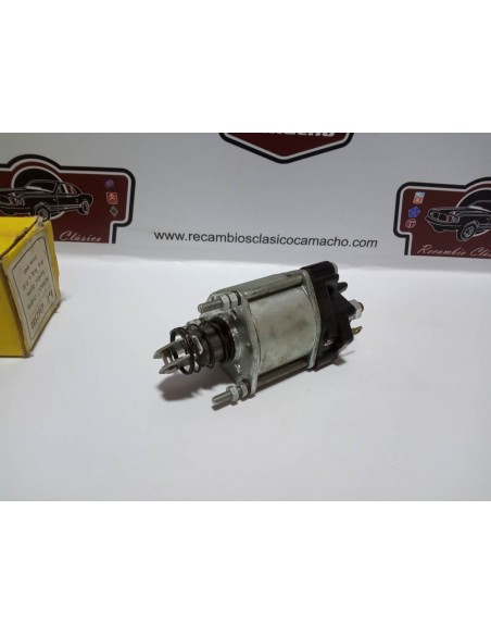 AUTOMATICO ARRANQUE RENAULT 4,8,10,ONDINE,GORDINI Y ALPINE