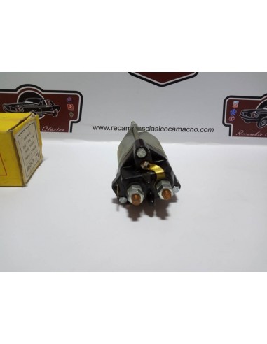 AUTOMATICO ARRANQUE RENAULT 4,8,10,ONDINE,GORDINI Y ALPINE