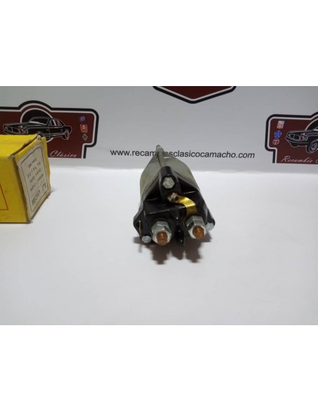 AUTOMATICO ARRANQUE RENAULT 4,8,10,ONDINE,GORDINI Y ALPINE