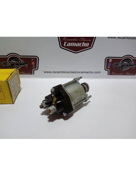 AUTOMATICO ARRANQUE RENAULT 4,8,10,ONDINE,GORDINI Y ALPINE